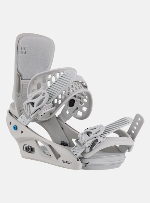 Women's Lexa X Re:Flex Snowboard Bindings