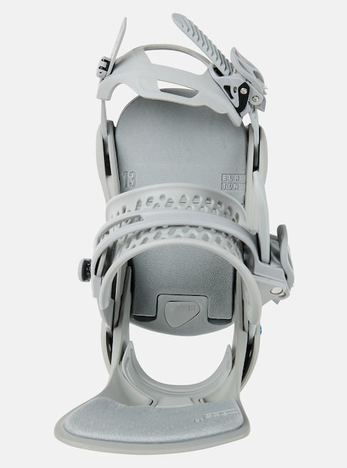 Women's Lexa X Re:Flex Snowboard Bindings