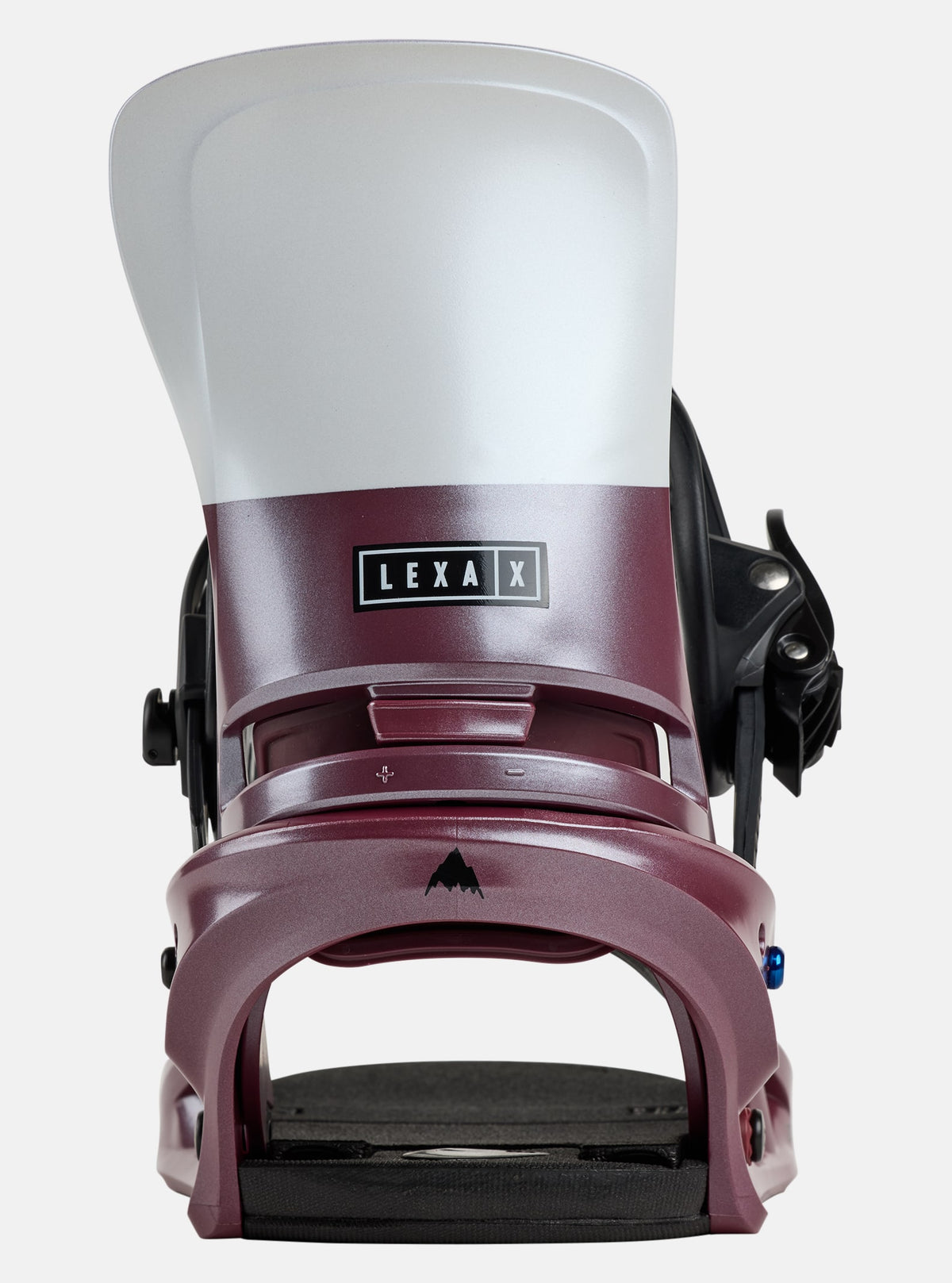 Women's Lexa X Re:Flex Snowboard Bindings