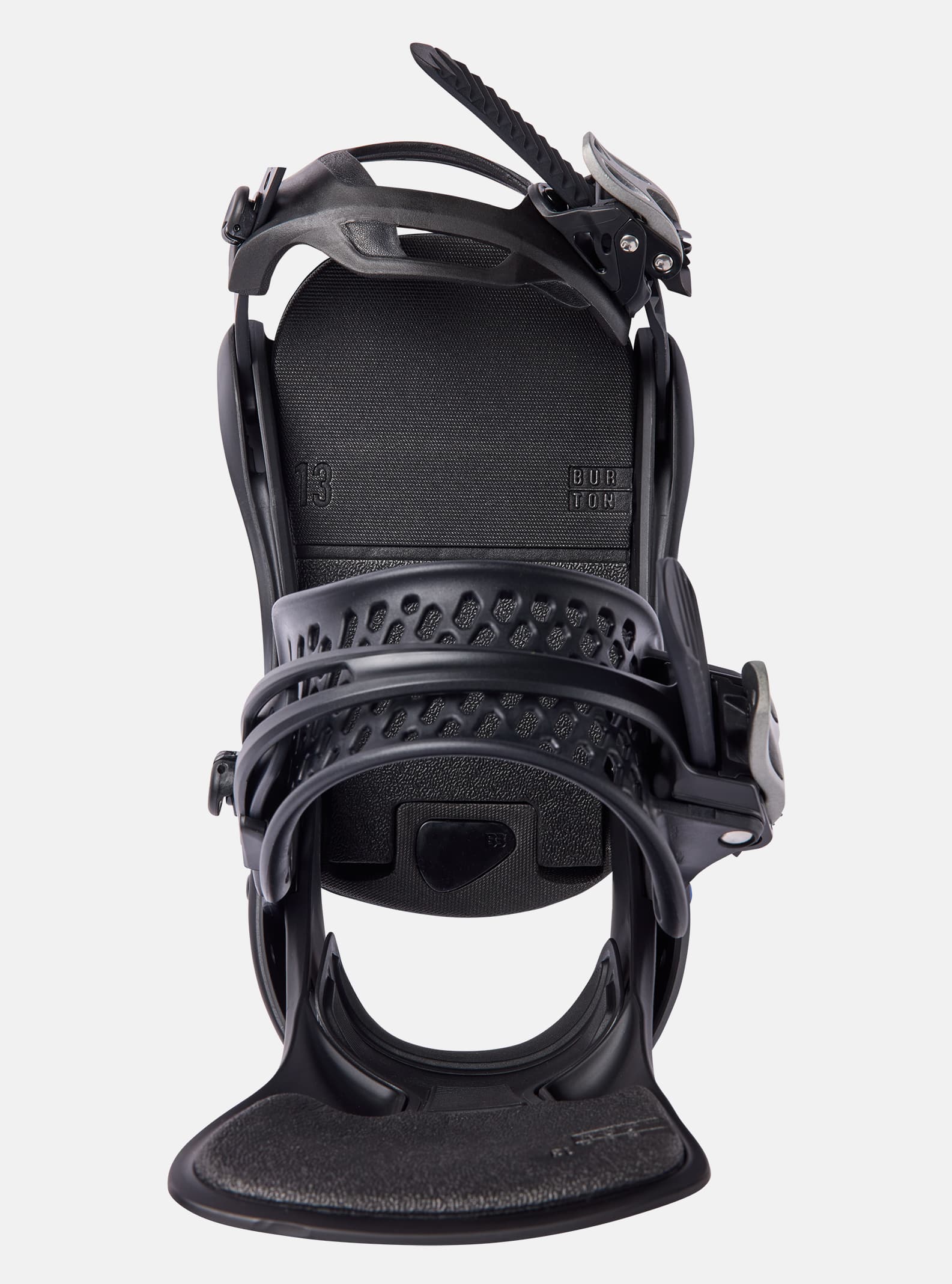Women's Lexa X Re:Flex Snowboard Bindings