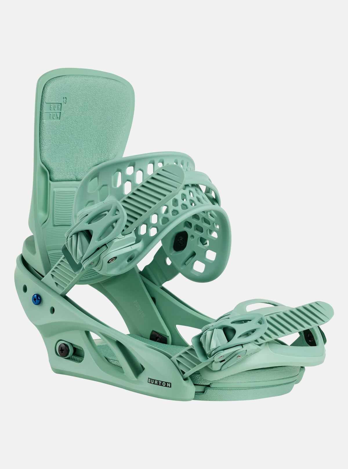 Women's Lexa X Re:Flex Snowboard Bindings