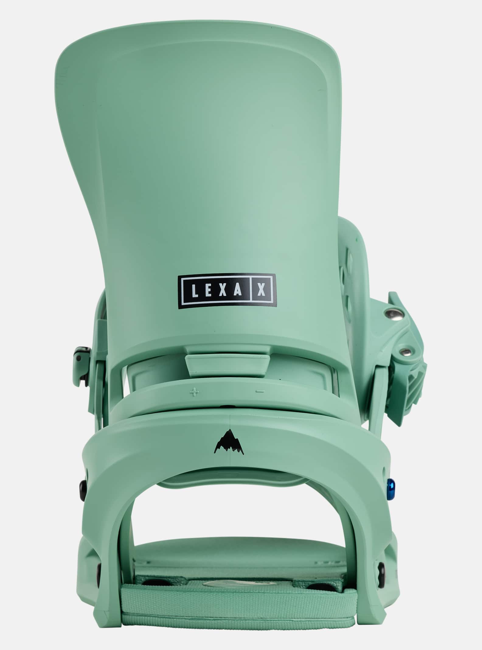 Women's Lexa X Re:Flex Snowboard Bindings