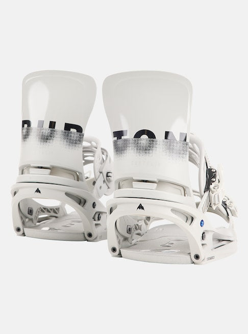 Men's Cartel X EST Snowboard Bindings