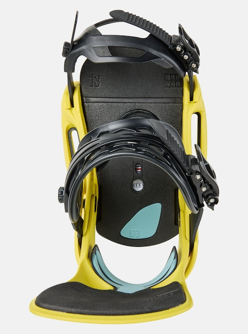 Men's Cartel X EST Snowboard Bindings