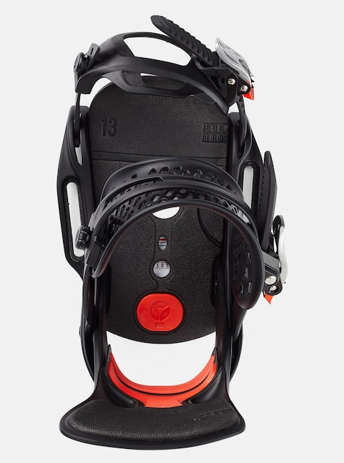 Women's Lexa X EST Snowboard Bindings