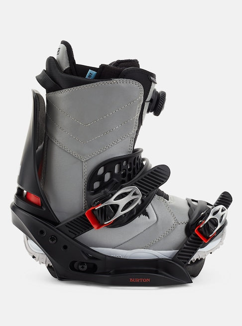 Women's Lexa X EST Snowboard Bindings