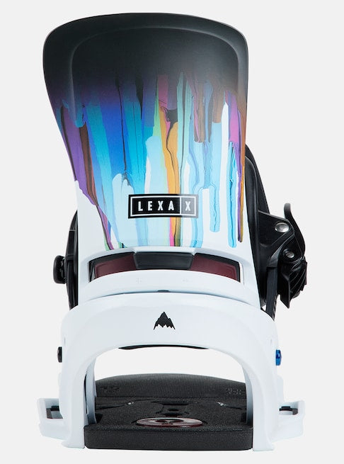 Women's Lexa X EST Snowboard Bindings