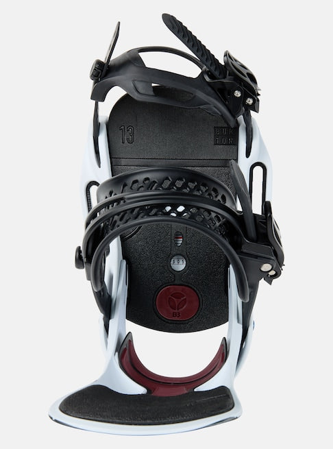 Women's Lexa X EST Snowboard Bindings