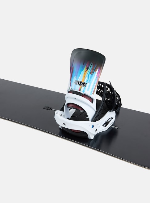 Women's Lexa X EST Snowboard Bindings