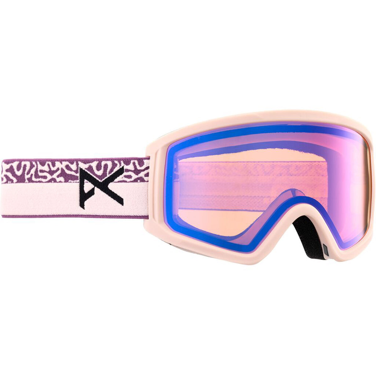 Tracker 2.0 Jr Snow Goggle