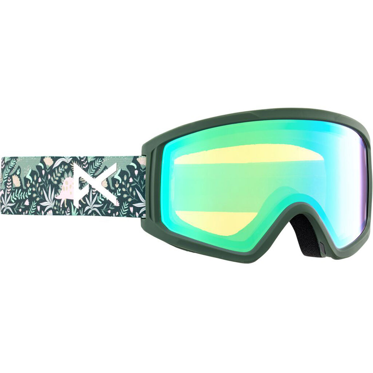 Tracker 2.0 Jr Snow Goggle