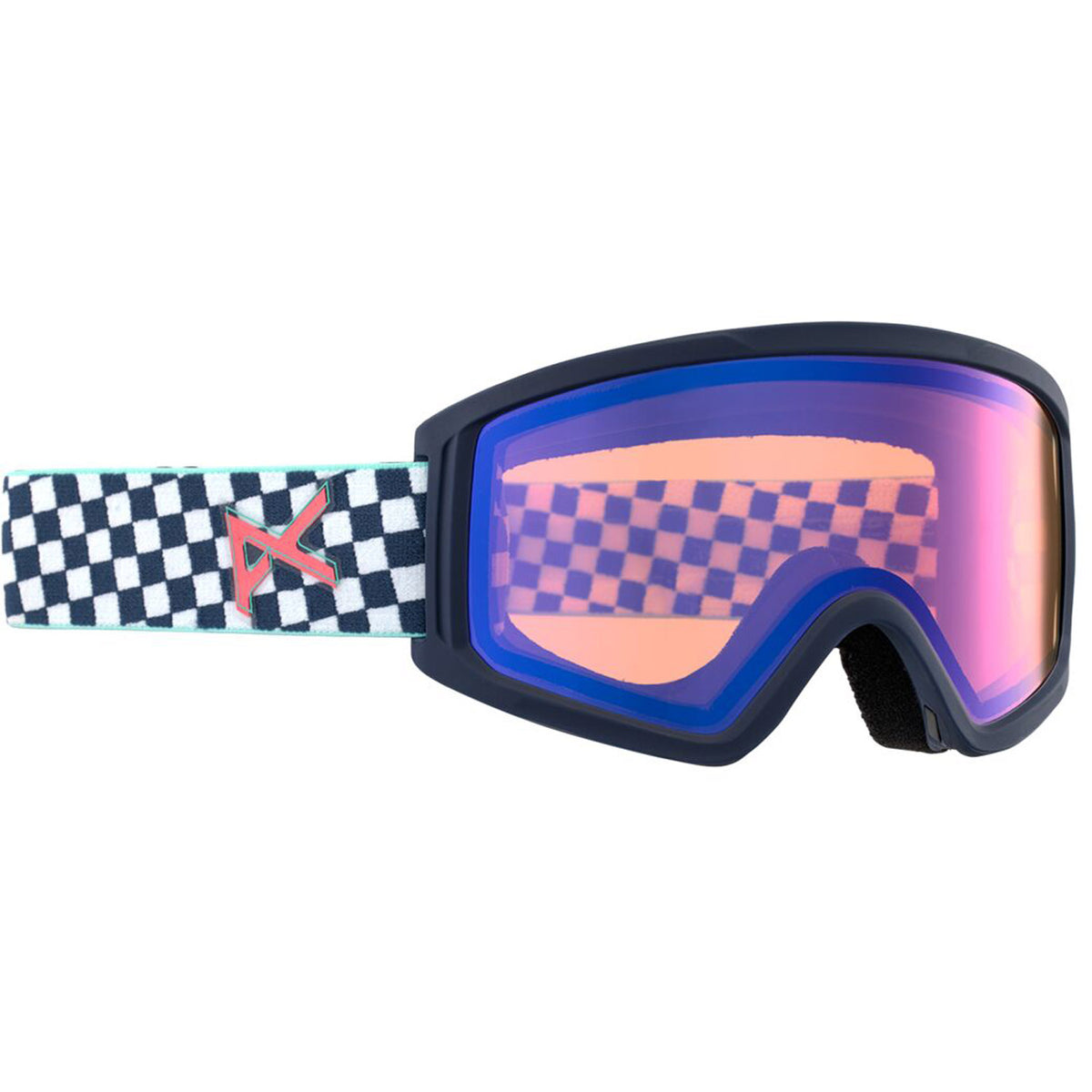 Tracker 2.0 Jr Snow Goggle