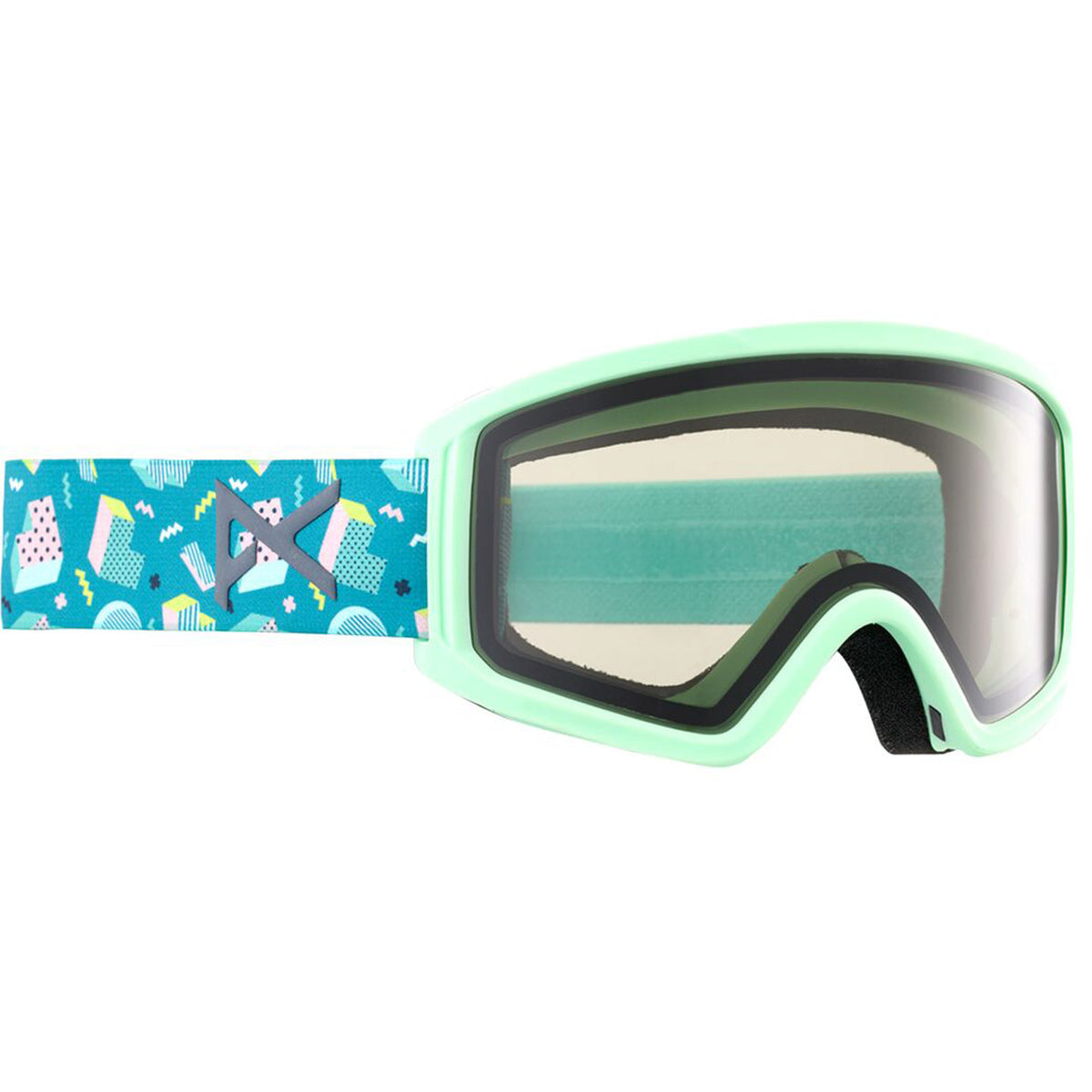 Tracker 2.0 Jr Snow Goggle