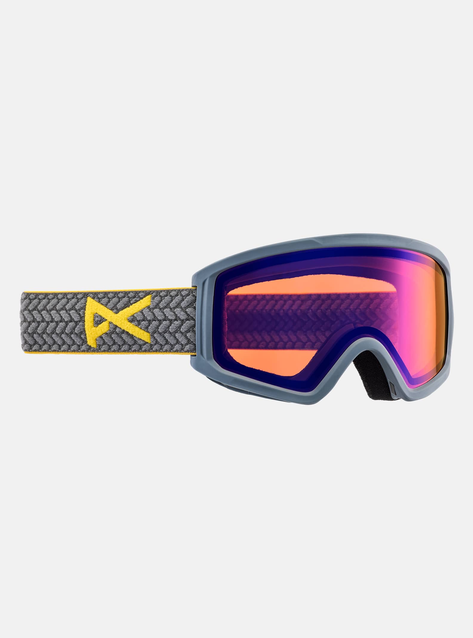 Tracker 2.0 Snow Goggle