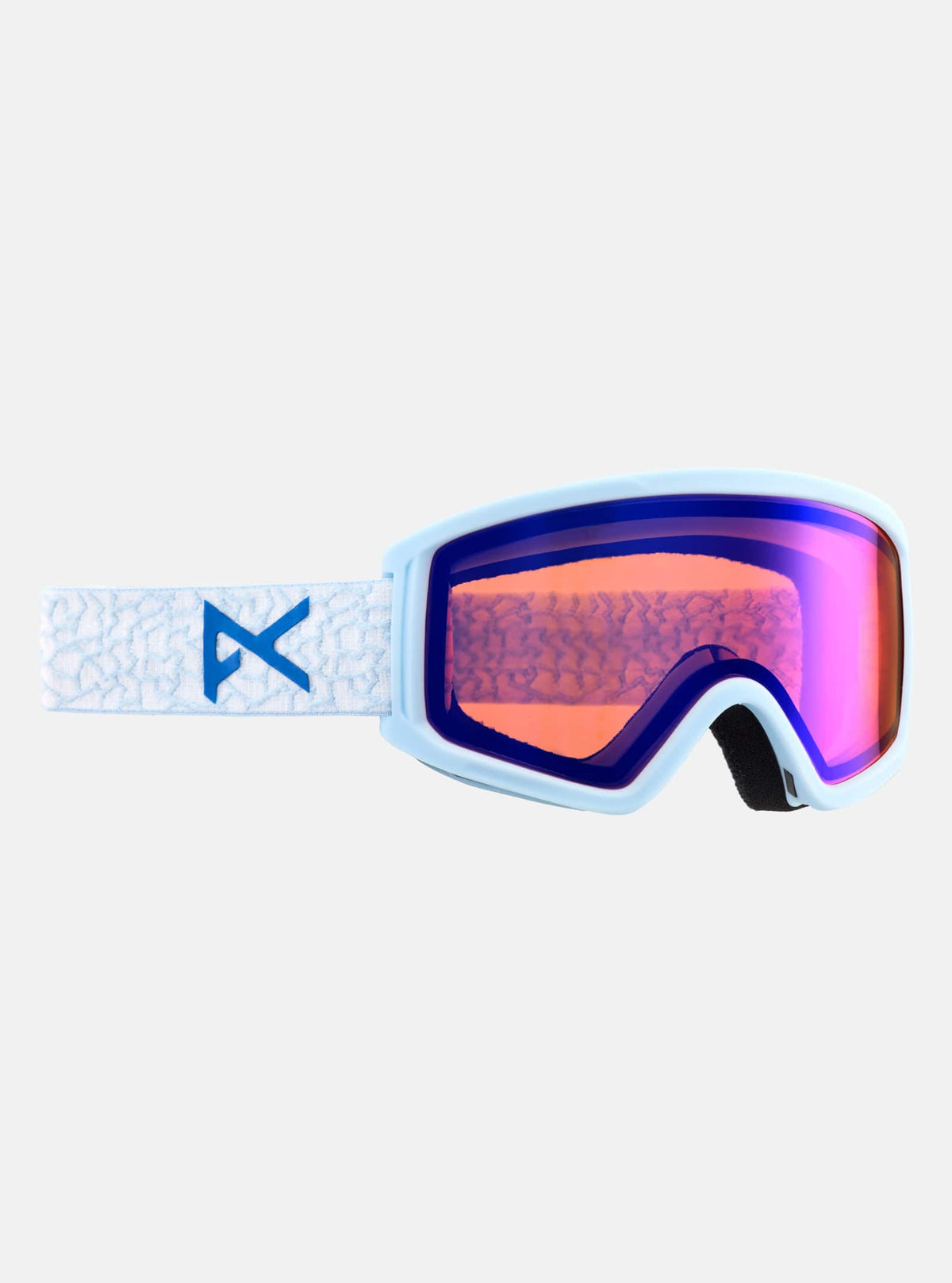 Tracker 2.0 Snow Goggle