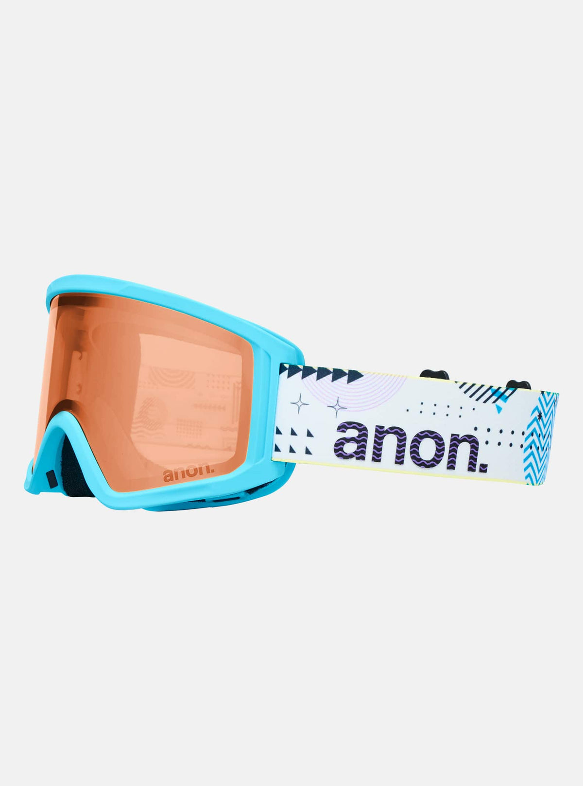 Tracker 2.0 Snow Goggle + MFI Face Mask