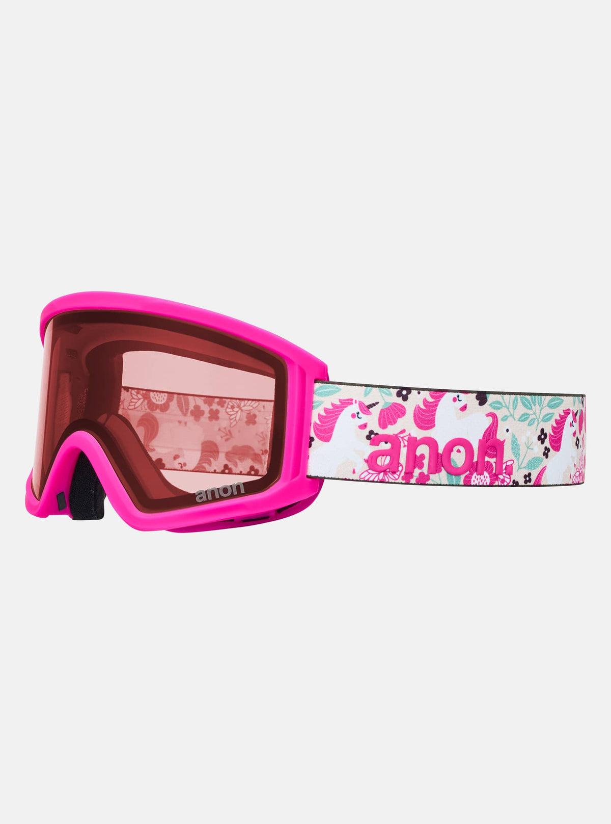 Tracker 2.0 Snow Goggle + MFI Face Mask
