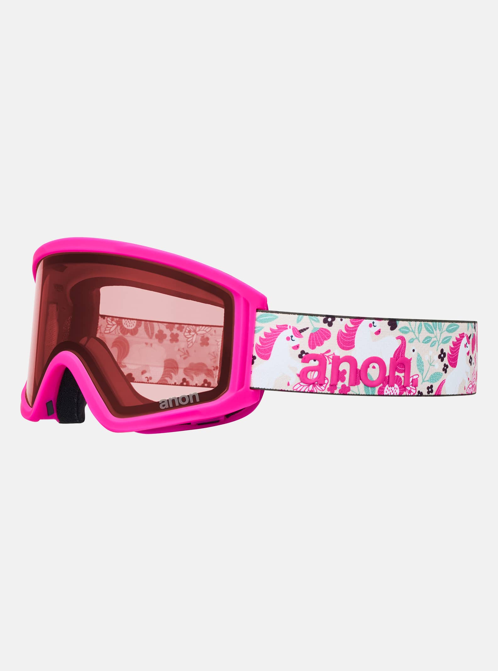 Tracker 2.0 Snow Goggle + MFI Face Mask