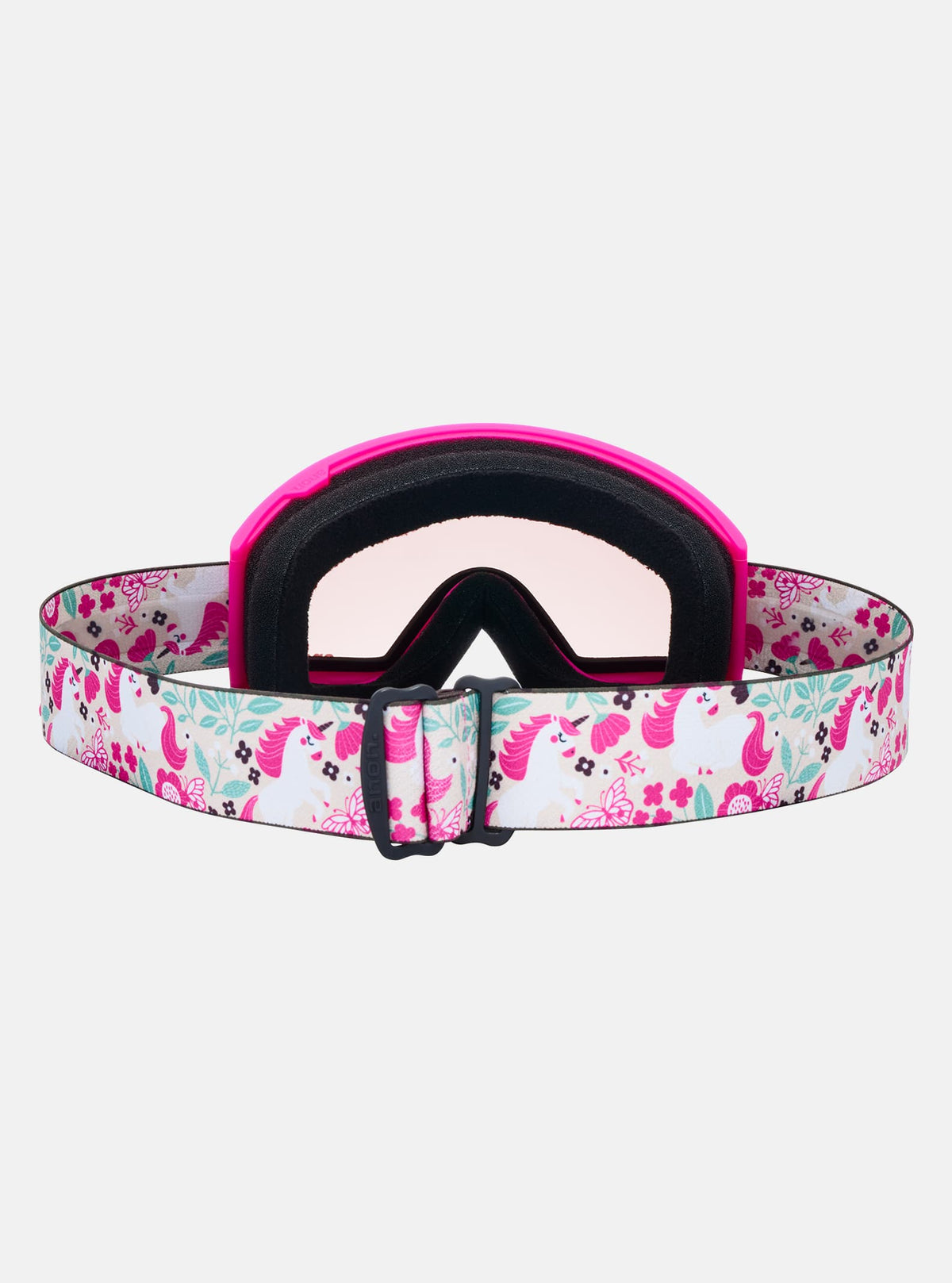 Tracker 2.0 Snow Goggle + MFI Face Mask
