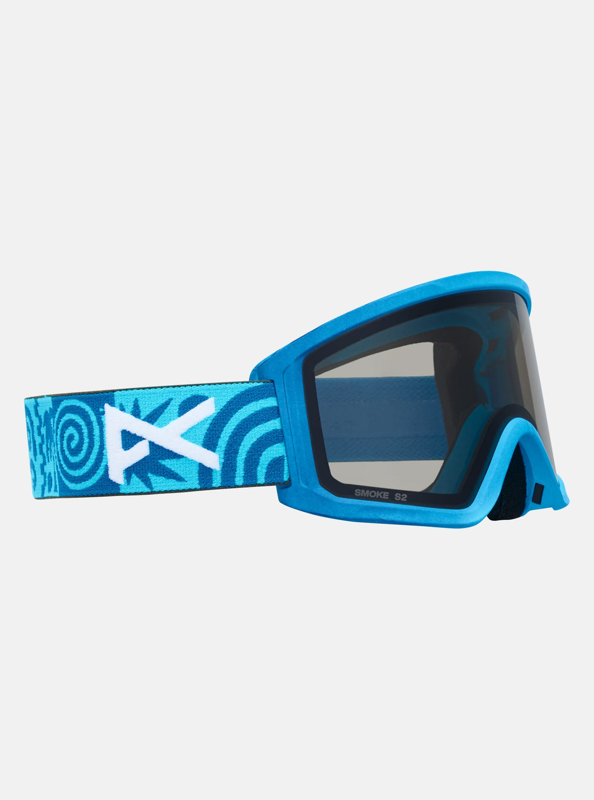 Tracker 2.0 Snow Goggle + MFI Face Mask