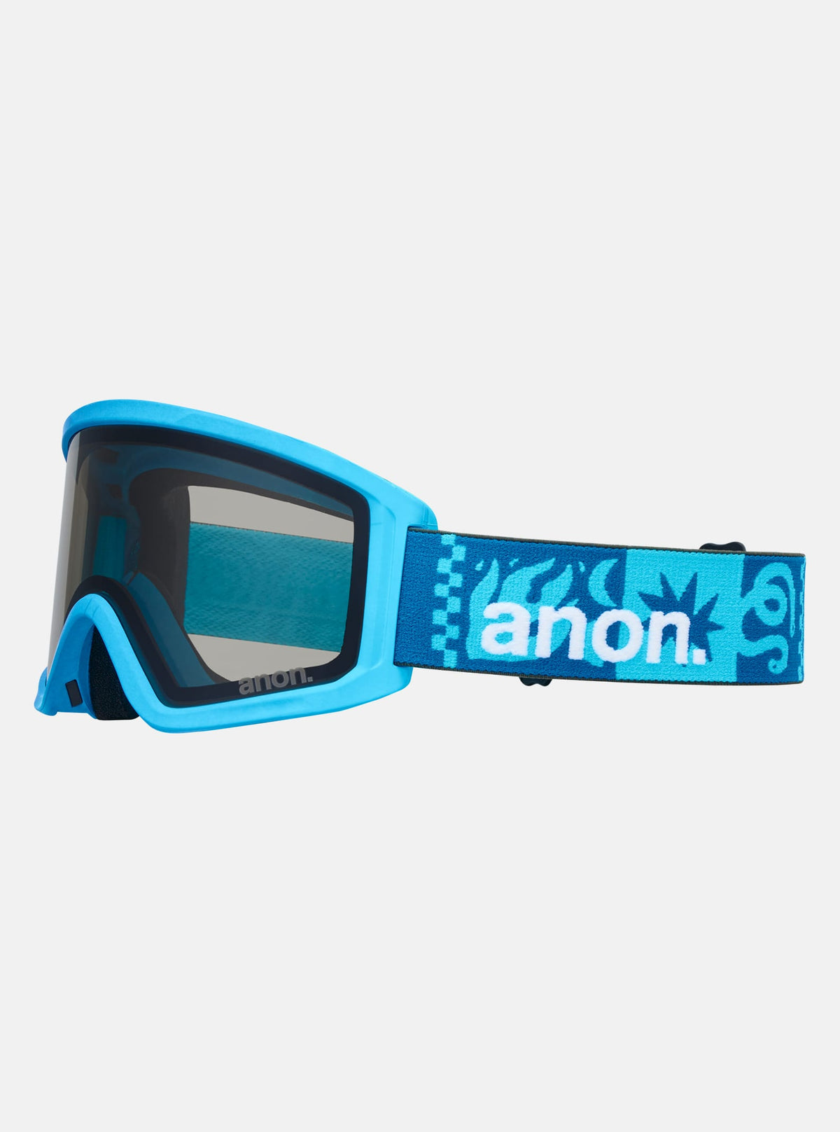 Tracker 2.0 Snow Goggle + MFI Face Mask