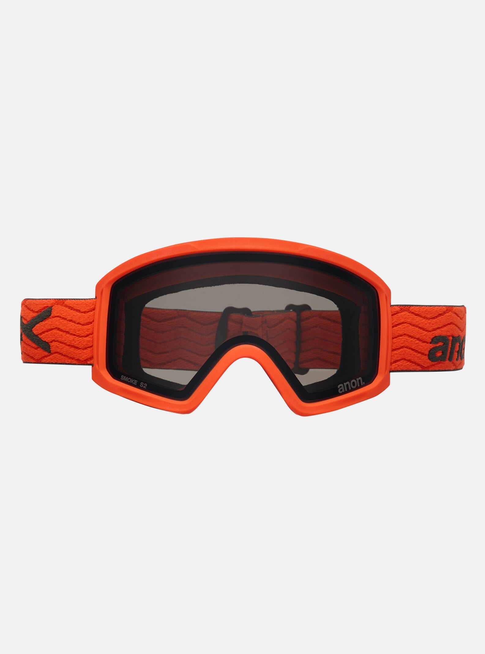 Tracker 2.0 Snow Goggle + MFI Face Mask