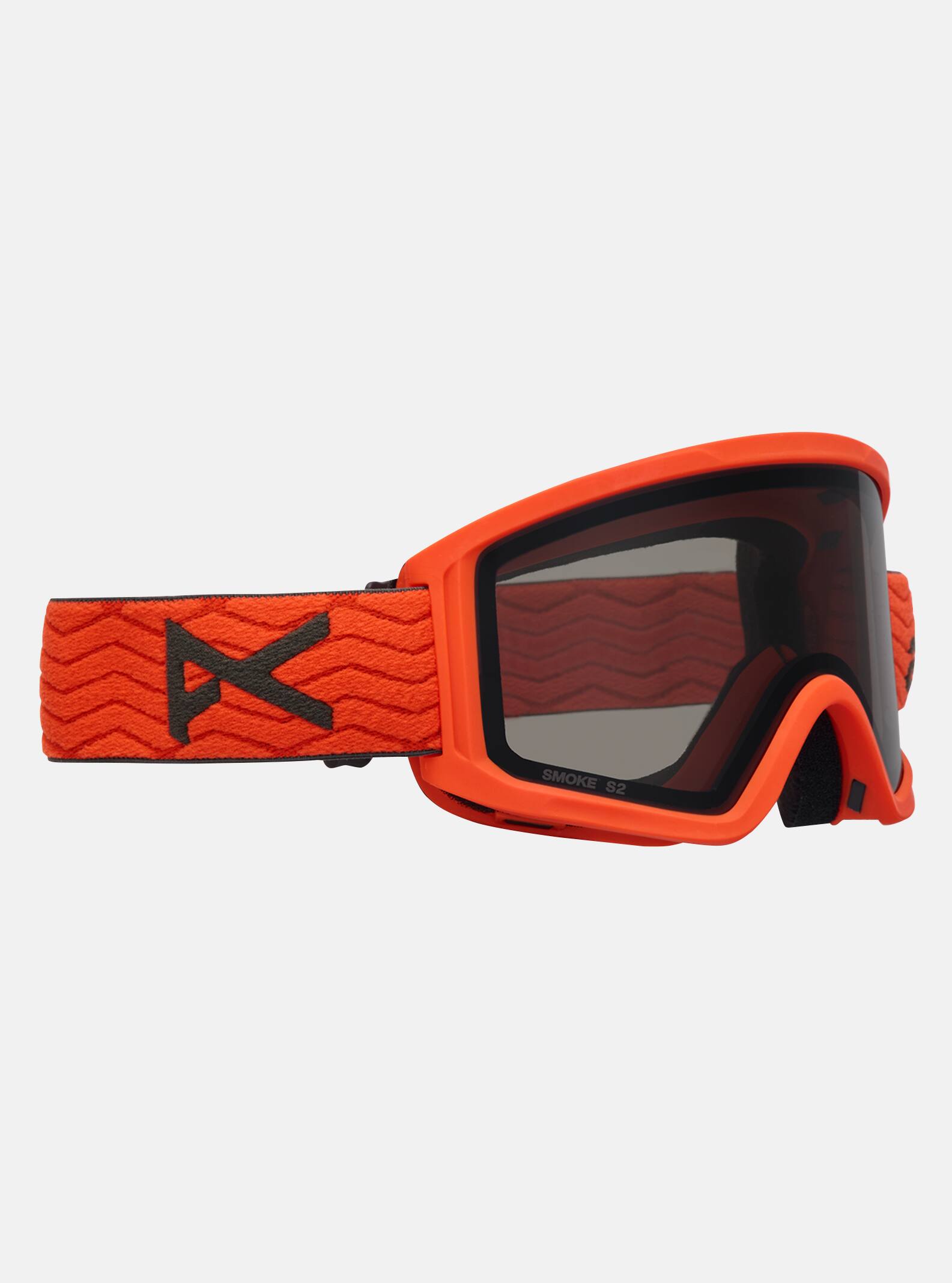 Tracker 2.0 Snow Goggle + MFI Face Mask