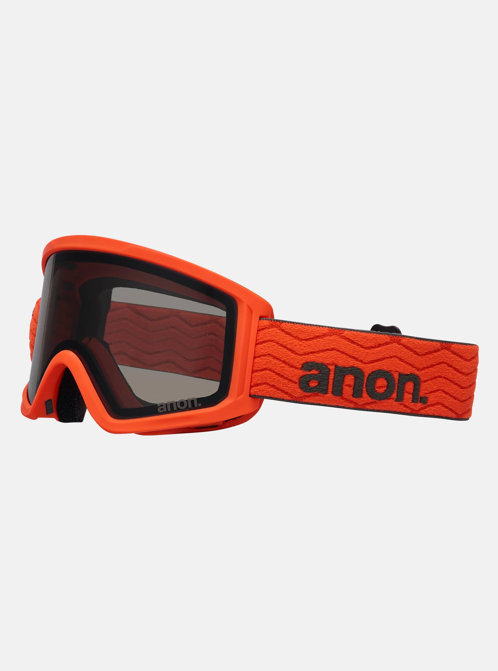 Tracker 2.0 Low Bridge Fit Snow Goggle + MFI Face Mask