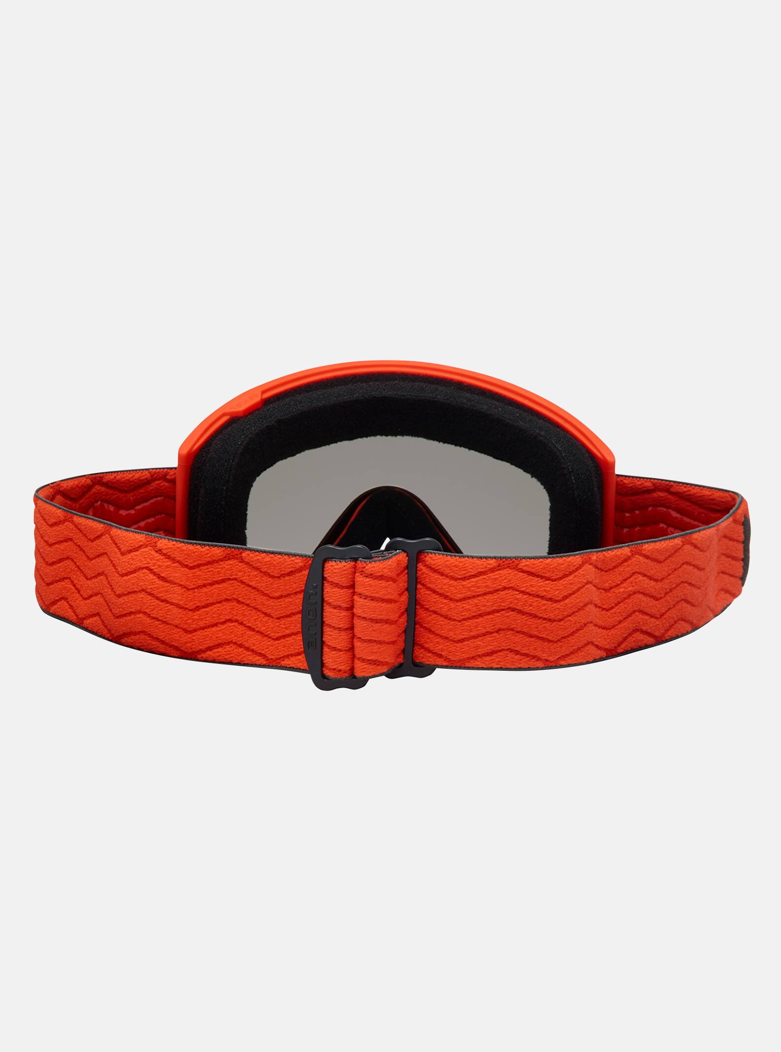Tracker 2.0 Low Bridge Fit Snow Goggle + MFI Face Mask