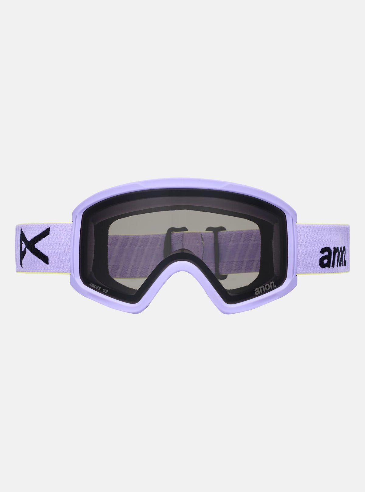 Tracker 2.0 Snow Goggle + MFI Face Mask