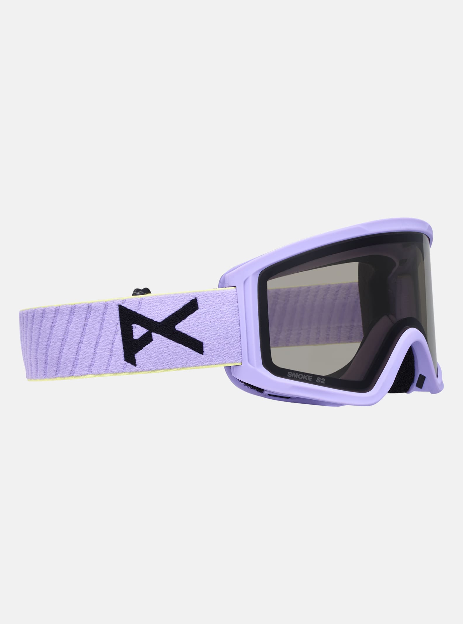 Tracker 2.0 Snow Goggle + MFI Face Mask