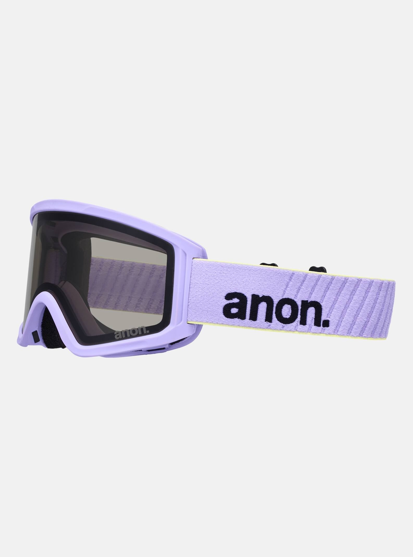 Tracker 2.0 Snow Goggle + MFI Face Mask