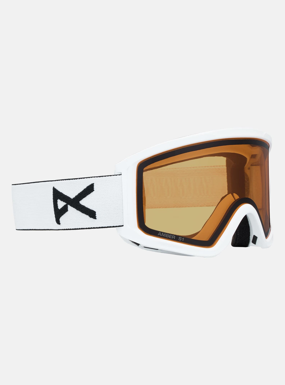Tracker 2.0 Snow Goggle + MFI Face Mask