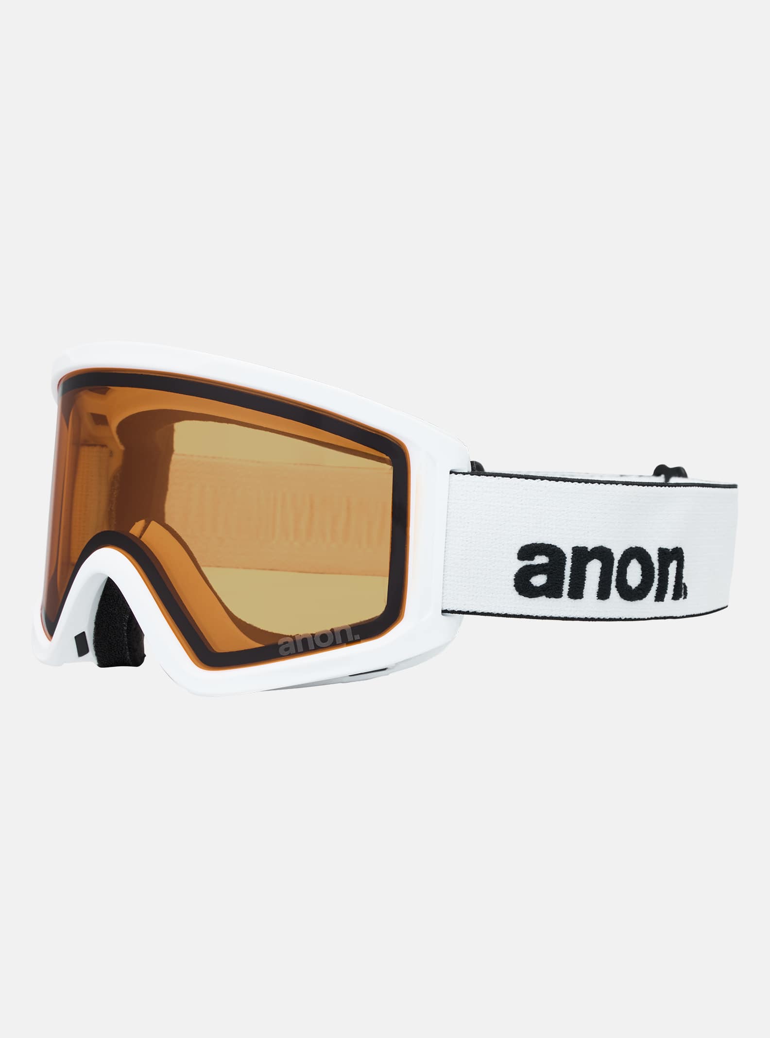 Tracker 2.0 Snow Goggle + MFI Face Mask