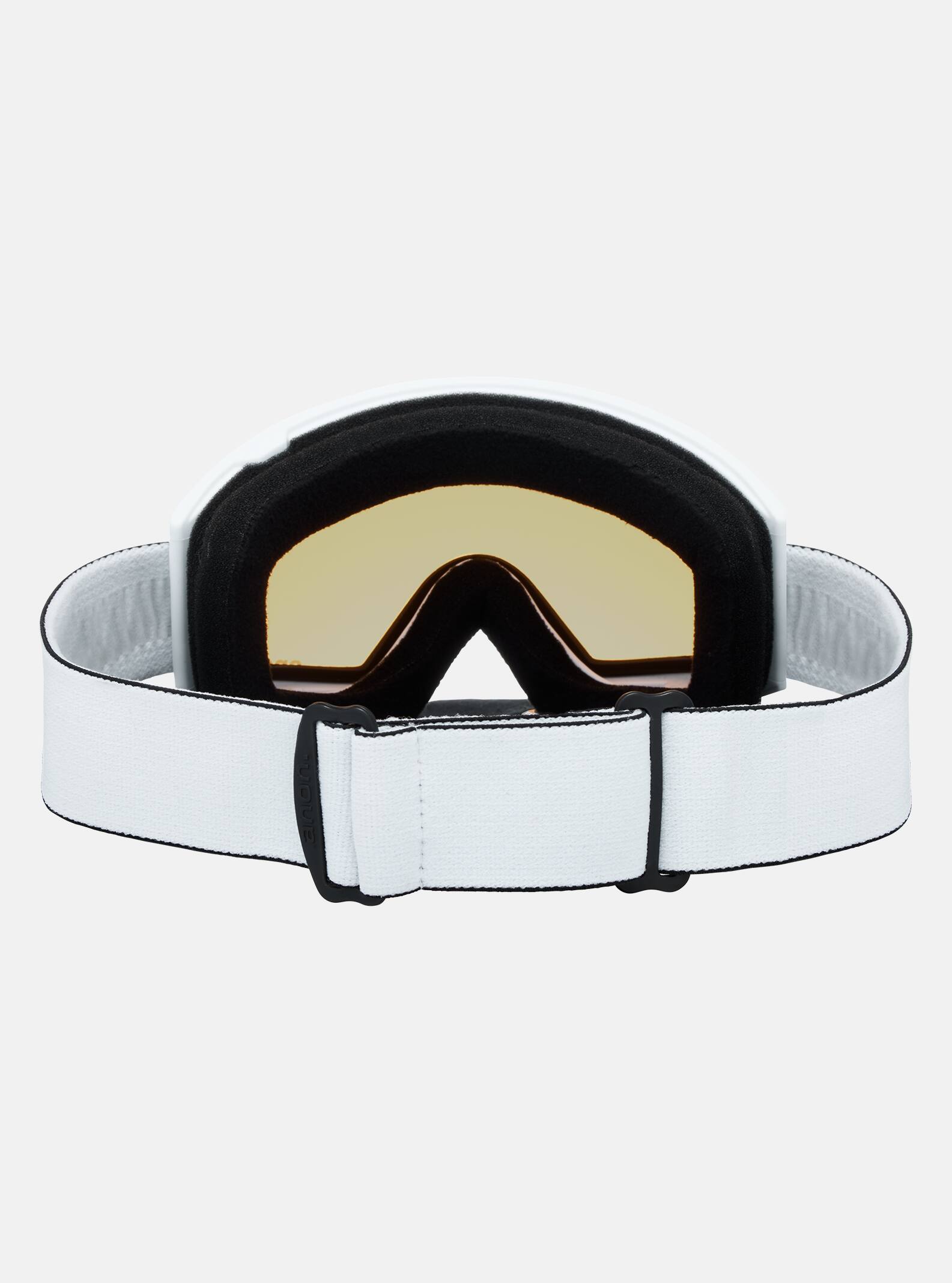 Tracker 2.0 Snow Goggle + MFI Face Mask