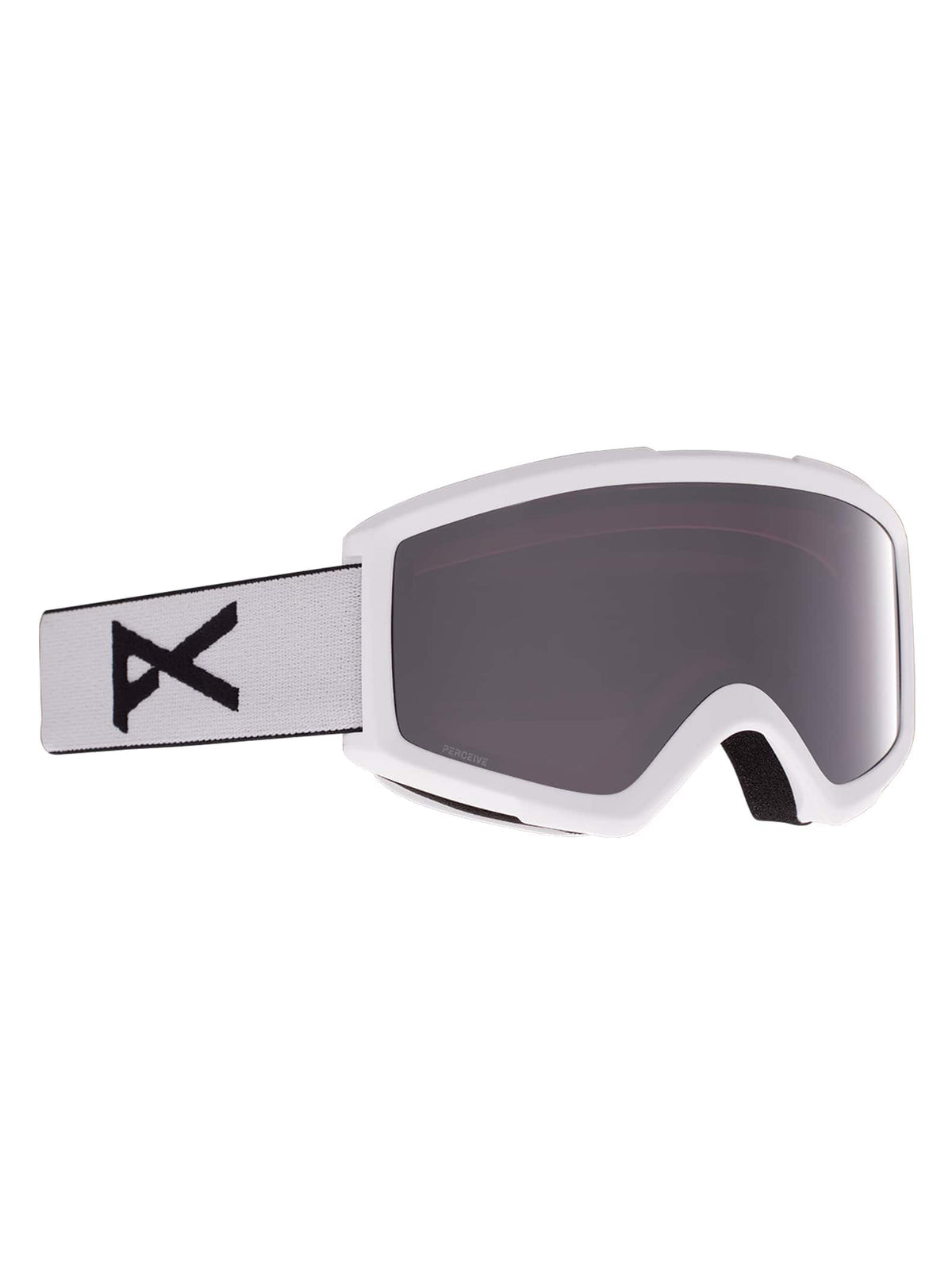 Helix 2.0 Low Bridge Fit Snow Goggles