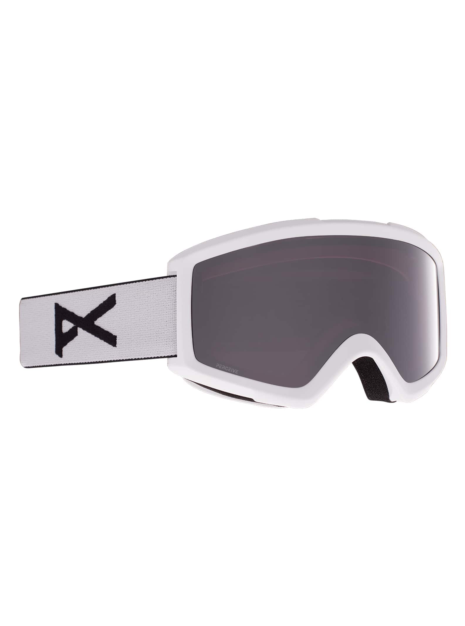 Helix 2.0 Low Bridge Fit Snow Goggles