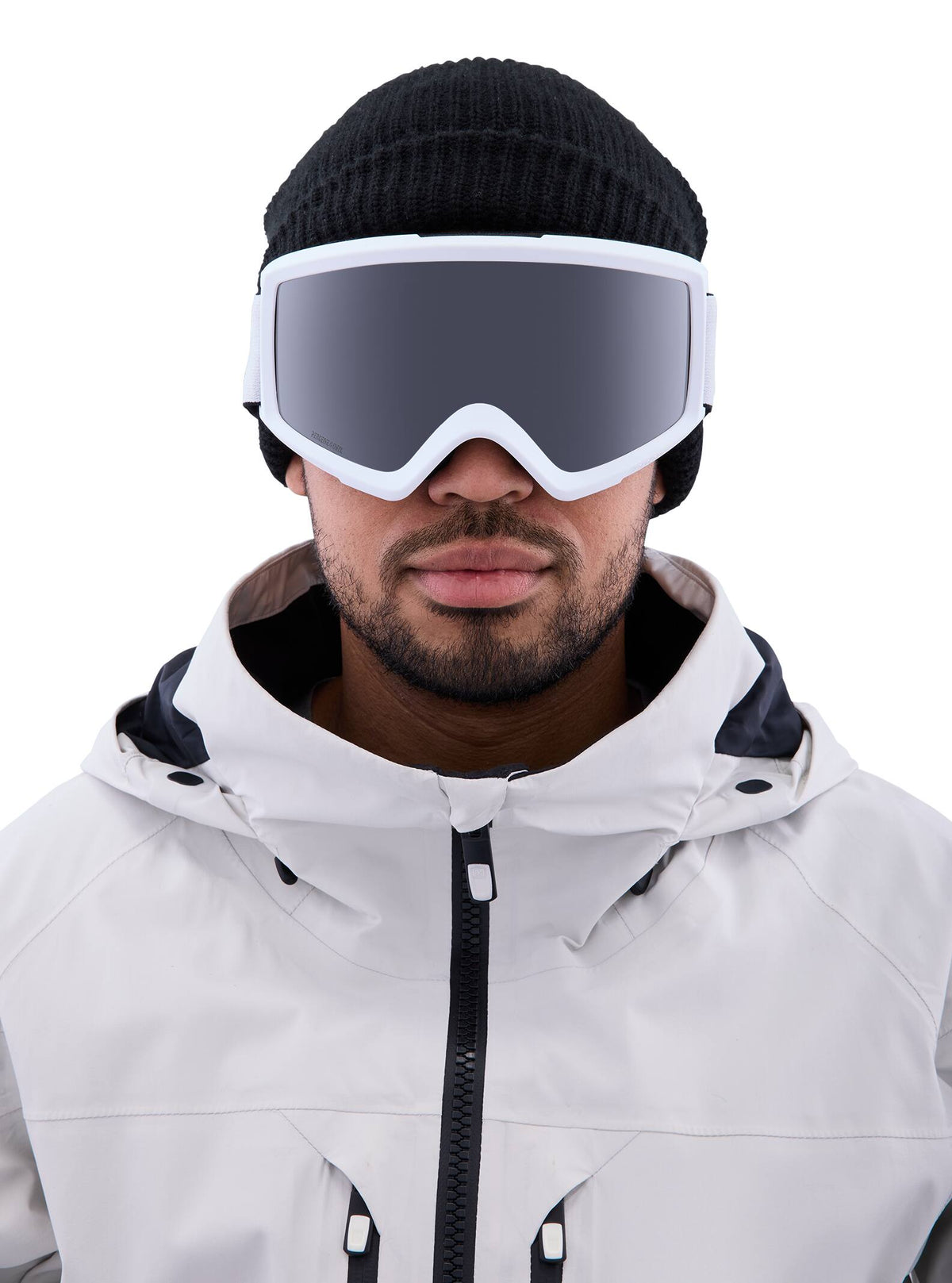 Helix 2.0 Low Bridge Fit Snow Goggles