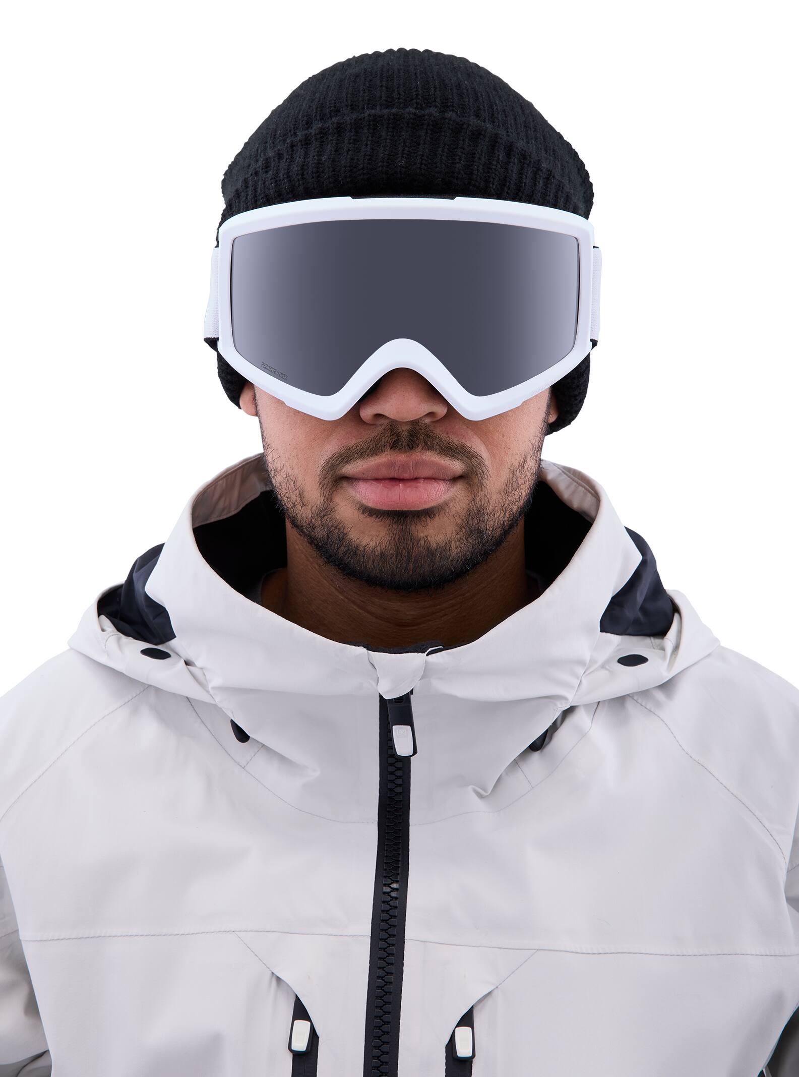 Helix 2.0 Low Bridge Fit Snow Goggles