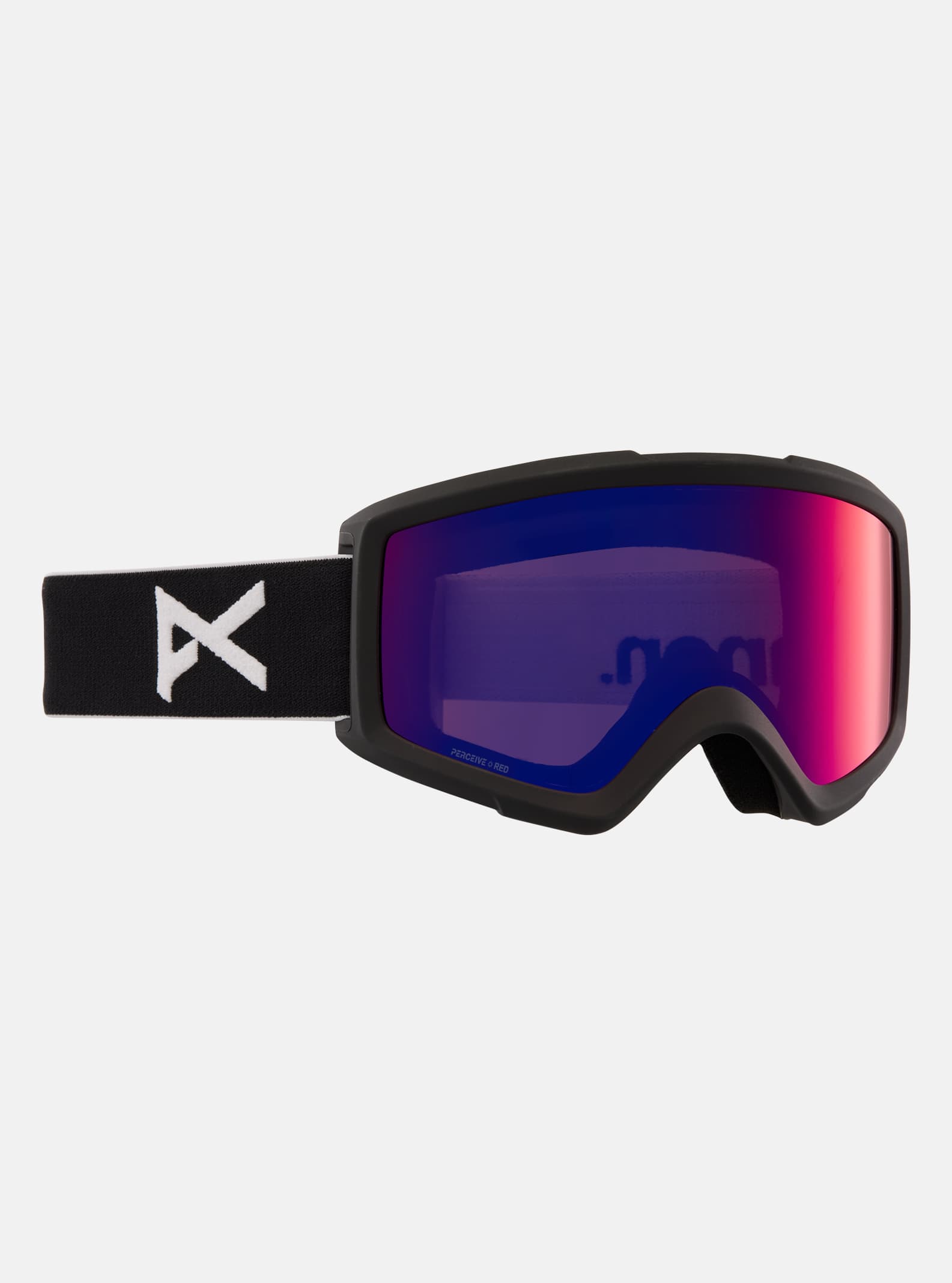 Helix 2.0 Low Bridge Fit Snow Goggles