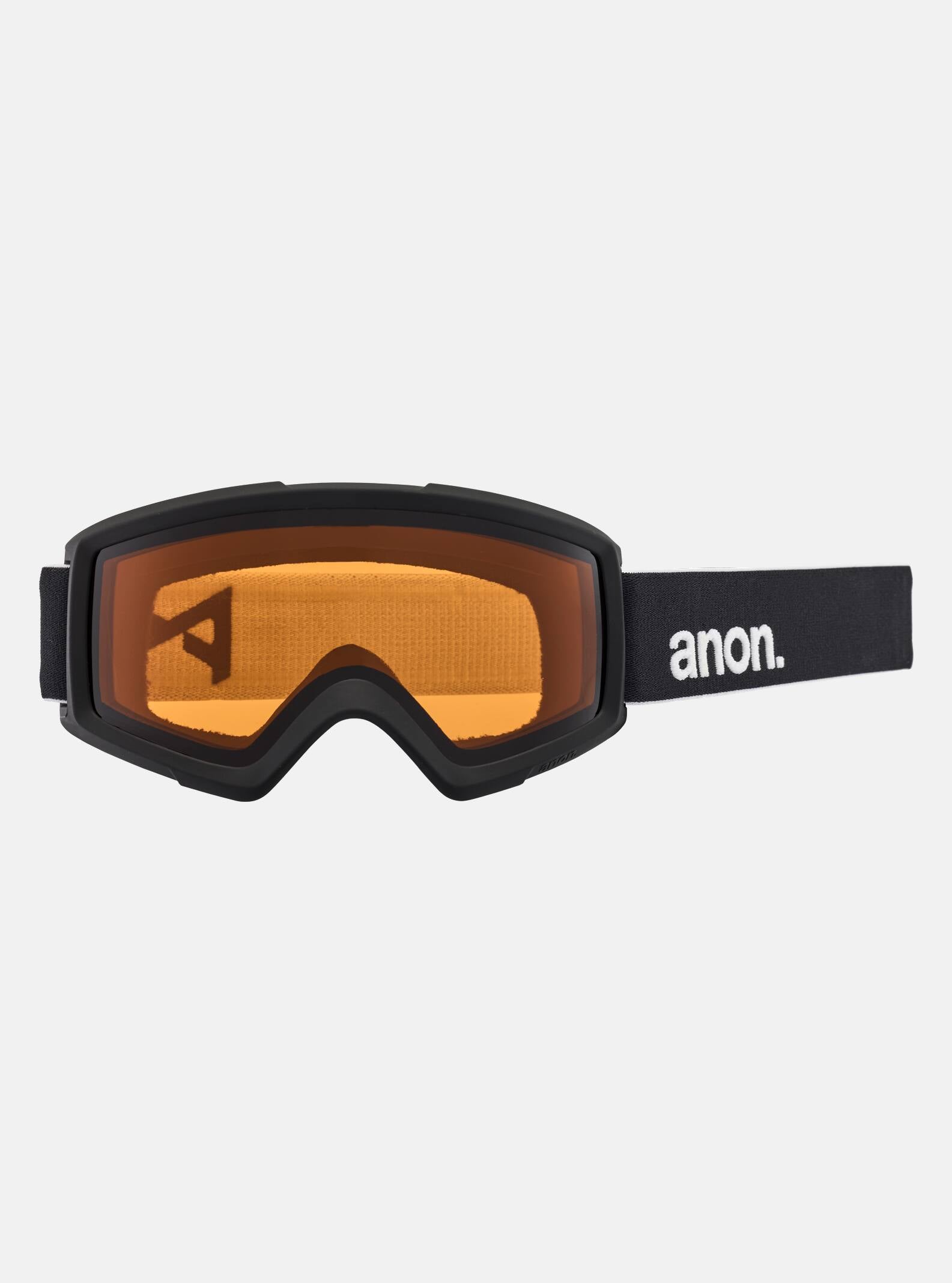 Helix 2.0 Low Bridge Fit Snow Goggles