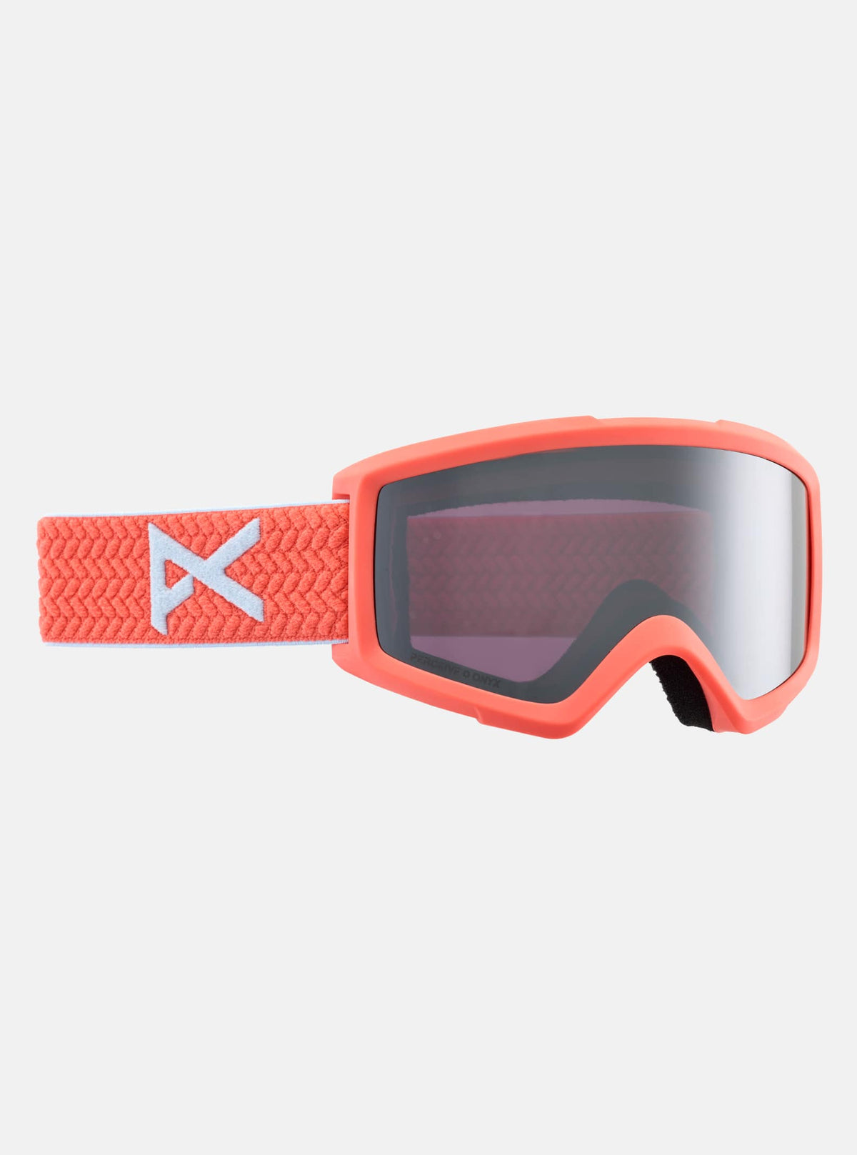 Helix 2.0 Low Bridge Fit Snow Goggles