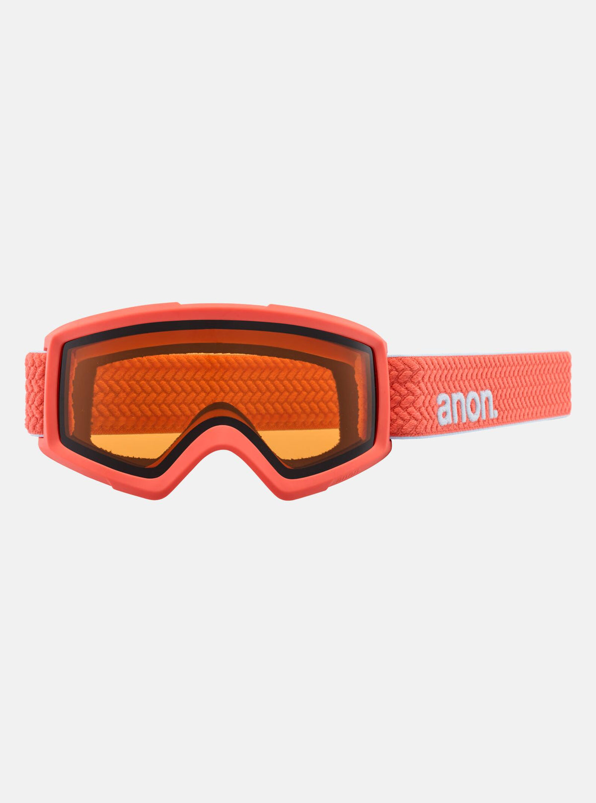 Helix 2.0 Low Bridge Fit Snow Goggles