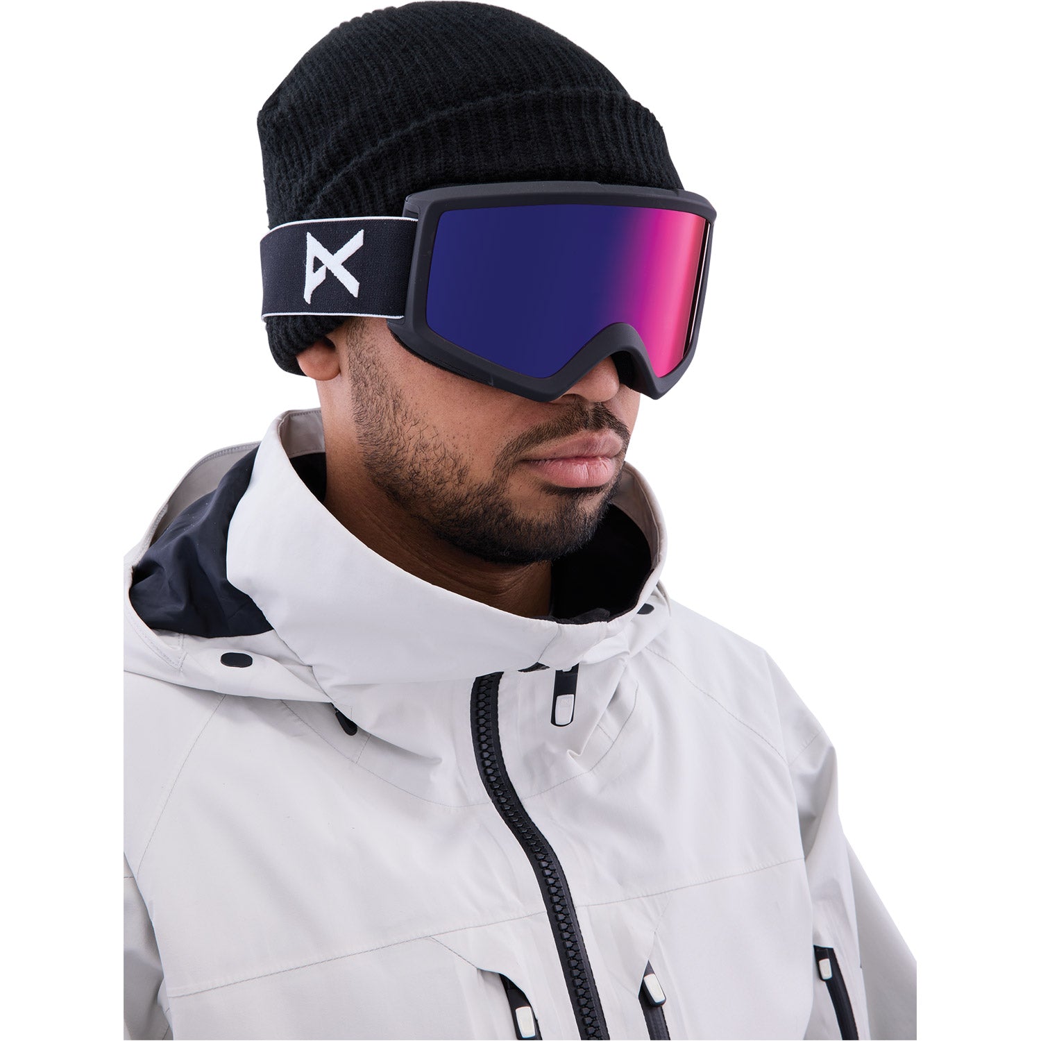 Helix 2.0 Snow Goggle