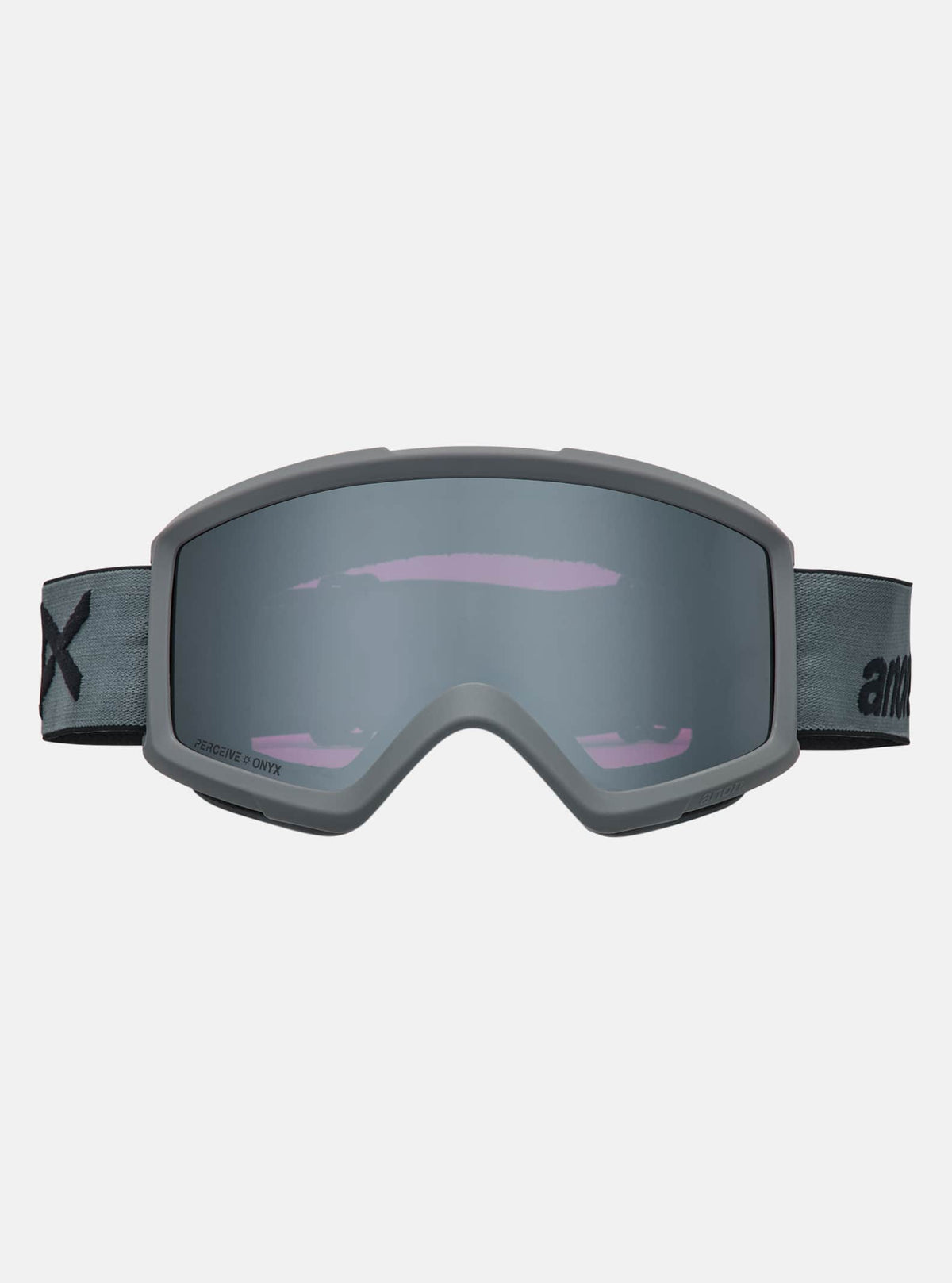 Helix 2.0 Snow Goggle + Bonus Lens
