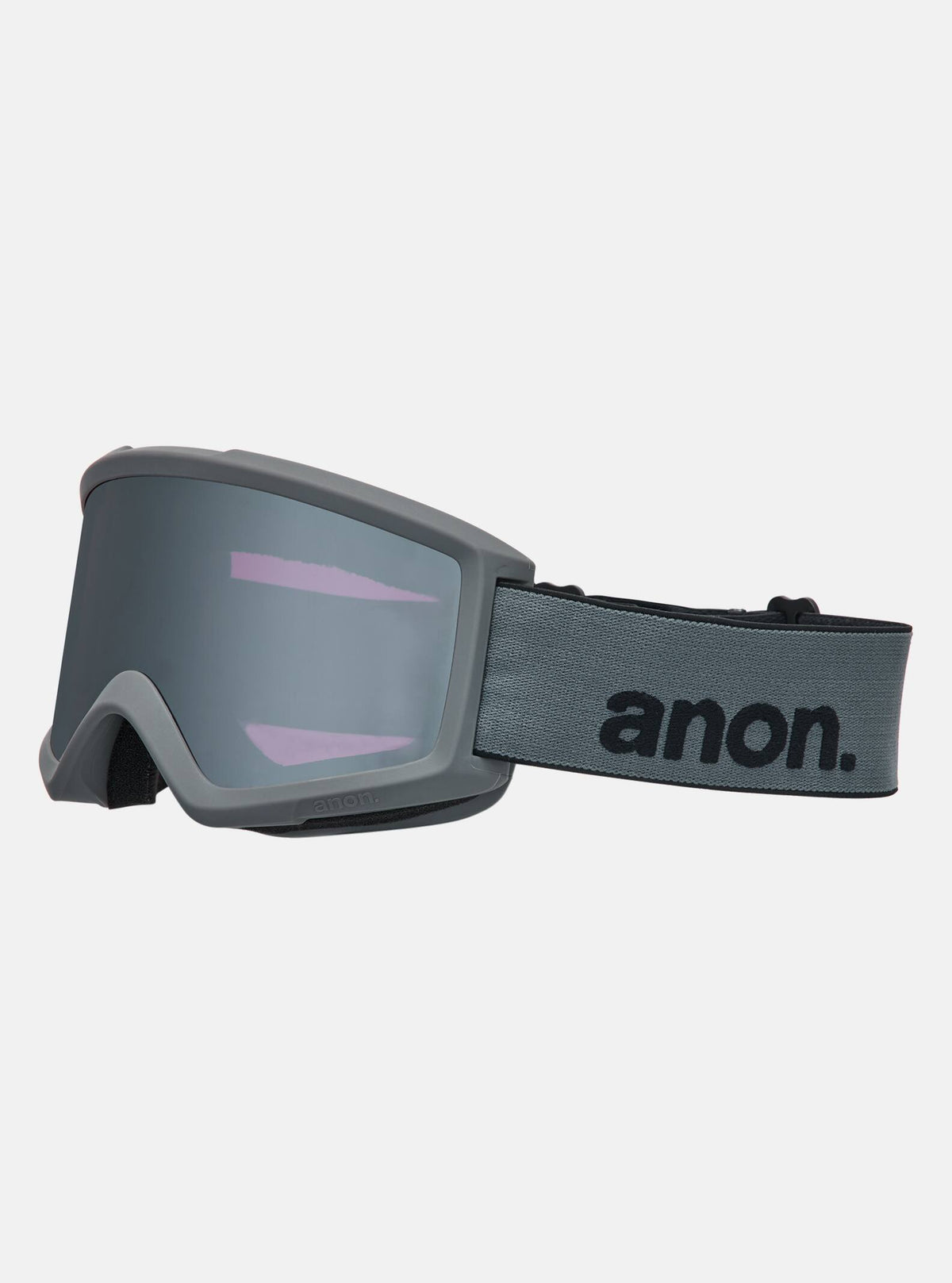 Helix 2.0 Snow Goggle + Bonus Lens