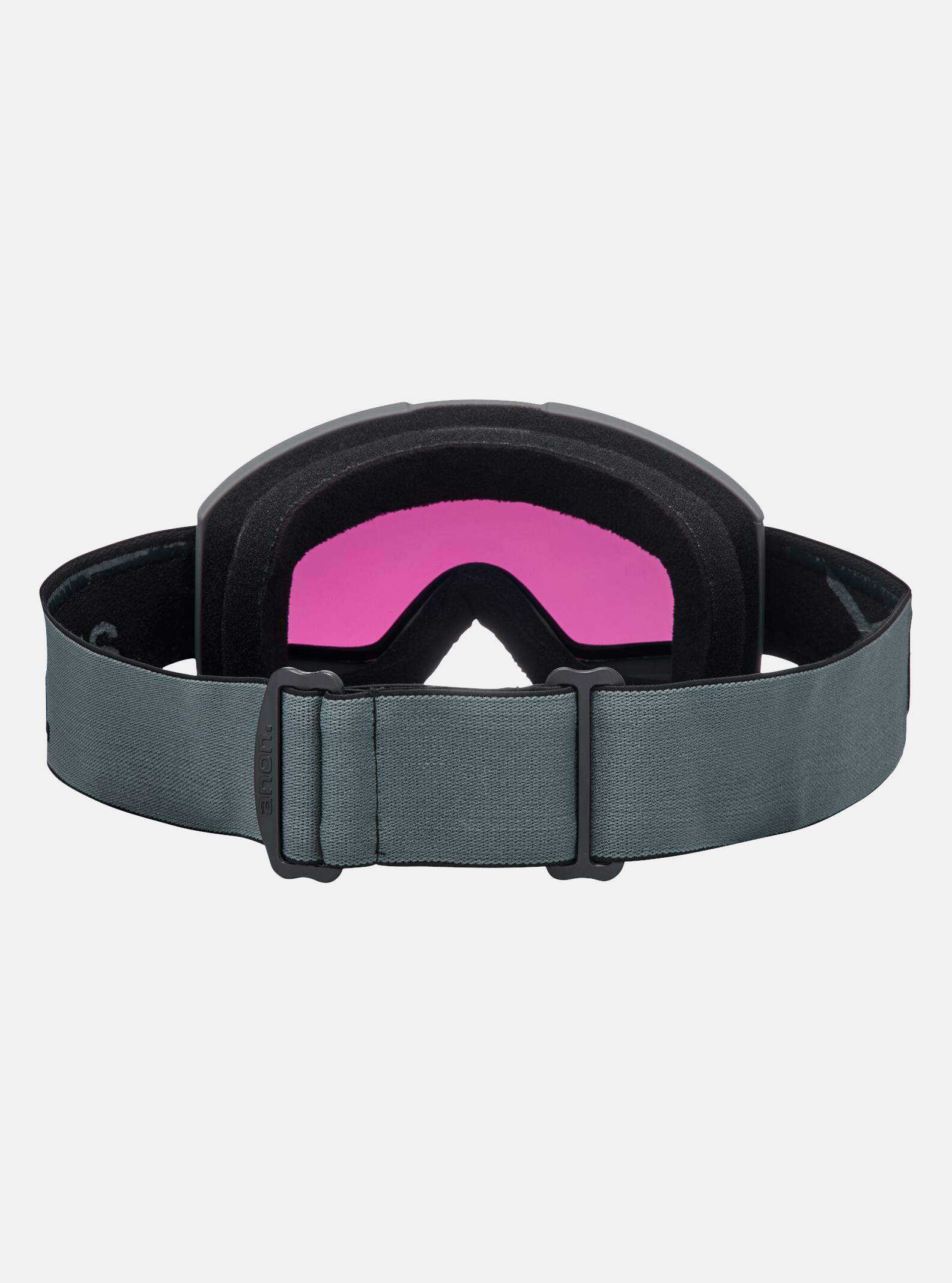 Helix 2.0 Snow Goggle + Bonus Lens