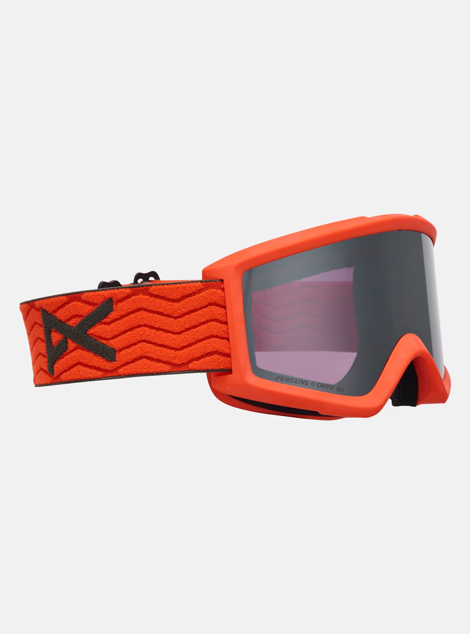 Helix 2.0 Snow Goggle + Bonus Lens