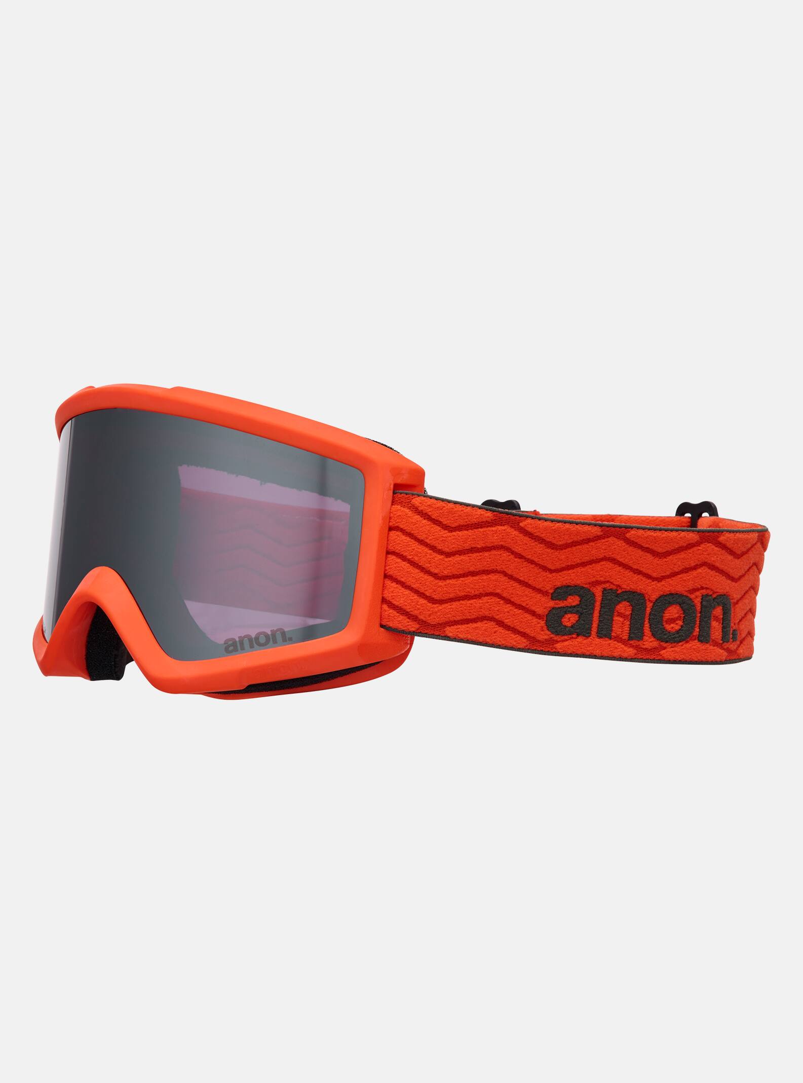 Helix 2.0 Snow Goggle + Bonus Lens