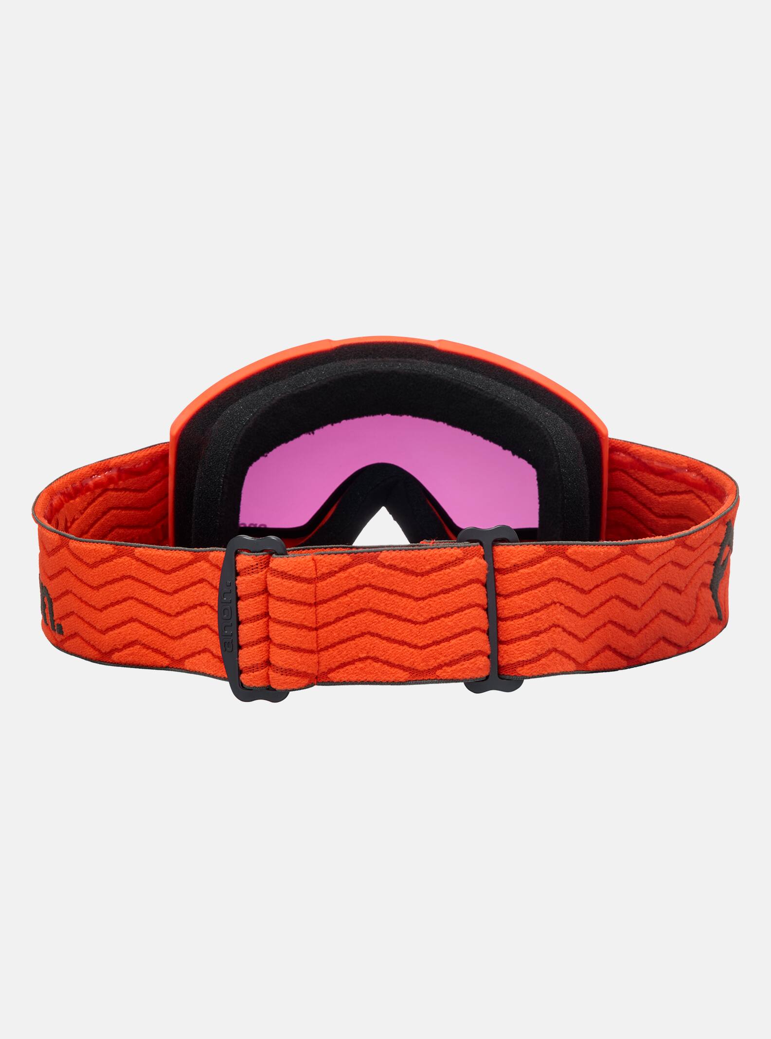 Helix 2.0 Snow Goggle + Bonus Lens